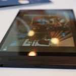 La tablette tactile la plus fine du monde dévoilée par Dell 4