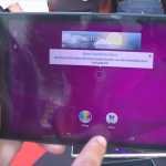 Video thumbnail for youtube video IFA 2014 : Sony nous présente la Xperia Z3 Tablet Compact – iLoveTablette