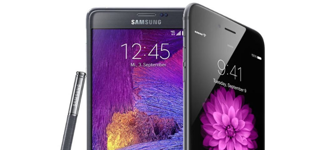 Samsung va accélérer le lancement du Galaxy Note 4  2