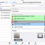 [Nouveauté] Facilitez vos réunions avec l'application iTakeNotes sur iPad  5