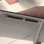 IFA 2014 : Photos et vidéo de la tablette Lenovo Tab S8 IFA 2014 : Photos et vidéo de la tablette Lenovo Tab S8 1