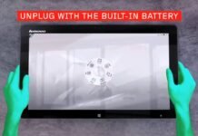 IFA 2014 : Lenovo Horizon 2S, un PC Windows 8.1 pour toute la famille ultra fin IFA 2014 : Lenovo Horizon 2S, un PC Windows 8.1 pour toute la famille ultra fin 1