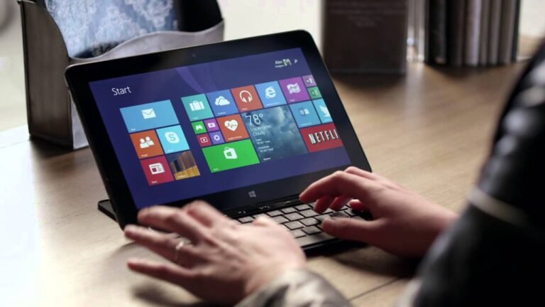 Universal Mobile Keyboard : Microsoft lance un clavier universel 1