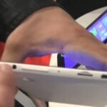 IFA 2014 : Toshiba Encore Mini, nouvelle tablette 7 pouces présentée à l’IFA 2014 IFA 2014 : Toshiba Encore Mini, nouvelle tablette 7 pouces présentée à l'IFA 2014 1