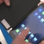 IFA 2014 : Prise en main de la tablette Alcatel One Touch Hero 8 IFA 2014 : Prise en main de la tablette Alcatel One Touch Hero 8 1