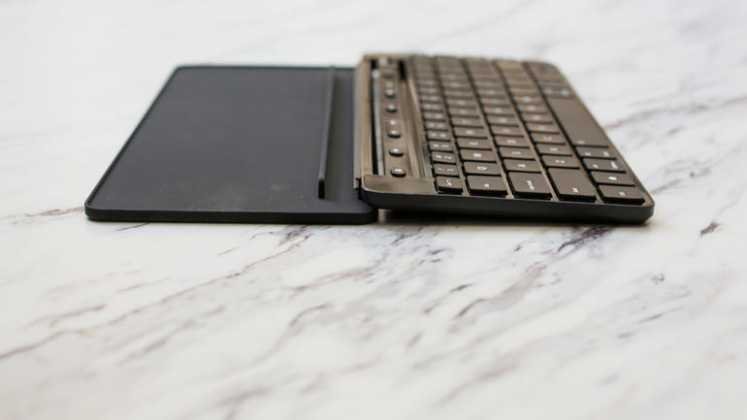 Universal Mobile Keyboard : Microsoft lance un clavier universel 6