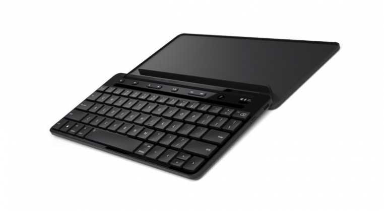 Universal Mobile Keyboard : Microsoft lance un clavier universel 8