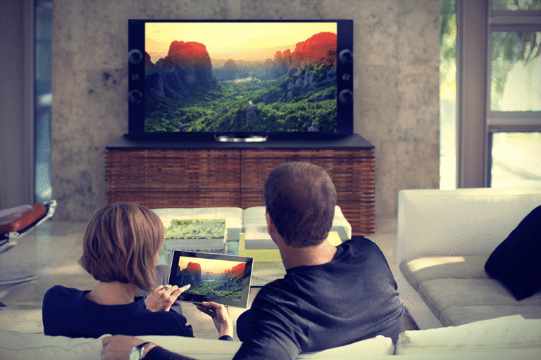 Redevance audiovisuelle : la tablette tactile ne paiera pas !
