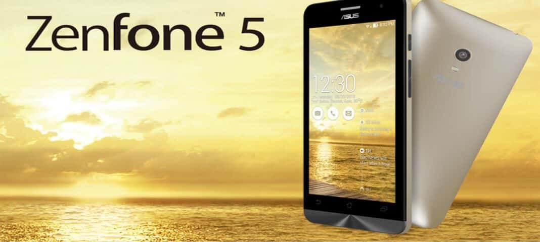 Asus préparerait une phablette ZenFone de 5,5 pouces  1