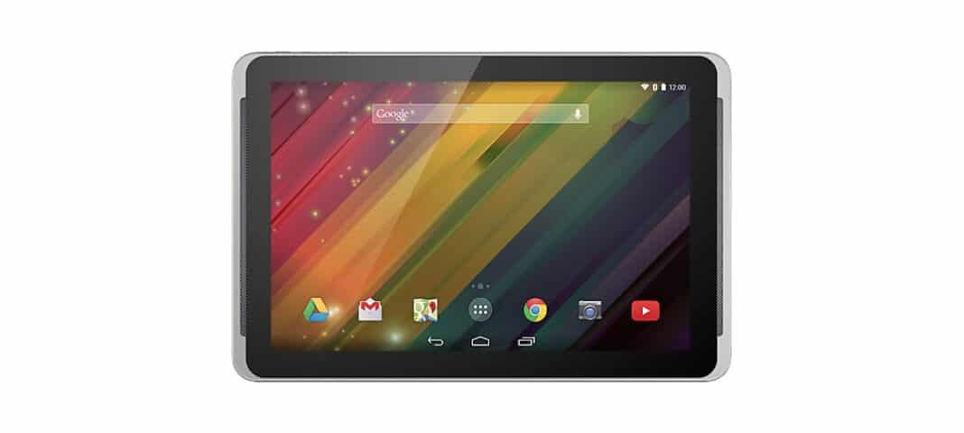 HP 10 PLUS : une tablette HP 10 pouces en approche  2