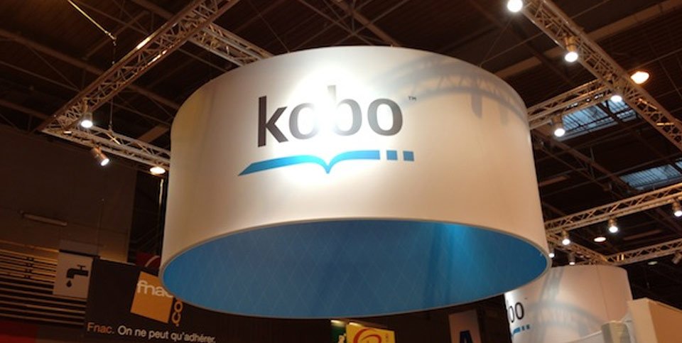 Kobo décide de se retirer du marché des tablettes tactiles 3