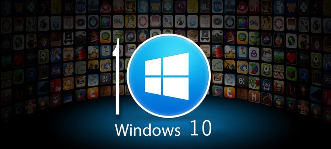 Microsoft présente Windows 10 1