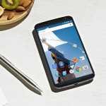 Google dévoile son nouveau smartphone Nexus 6 et sa tablette Nexus 9  14
