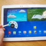 Samsung confirme une nouvelle tablette Galaxy Note 10.1 pour 2015 Samsung confirme une nouvelle tablette Galaxy Note 10.1 pour 2015 2