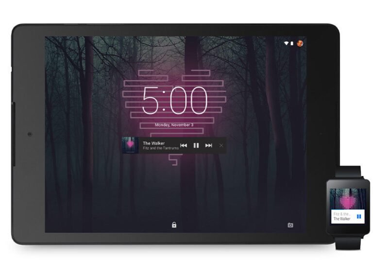 Android 5.0 Lollipop, c'est officiel ! 1