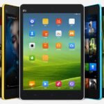 Xiaomi s’attaque au marché des tablettes tactiles Xiaomi s'attaque au marché des tablettes tactiles 3