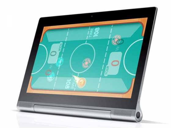 Lenovo présente les Yoga Tablet 2, Yoga Tablet 2 Pro et Yoga 3 Pro, prix, vidéos et photos 5