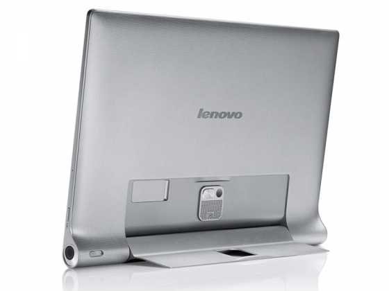 Lenovo présente les Yoga Tablet 2, Yoga Tablet 2 Pro et Yoga 3 Pro, prix, vidéos et photos 3