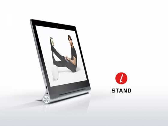 Lenovo présente les Yoga Tablet 2, Yoga Tablet 2 Pro et Yoga 3 Pro, prix, vidéos et photos 12