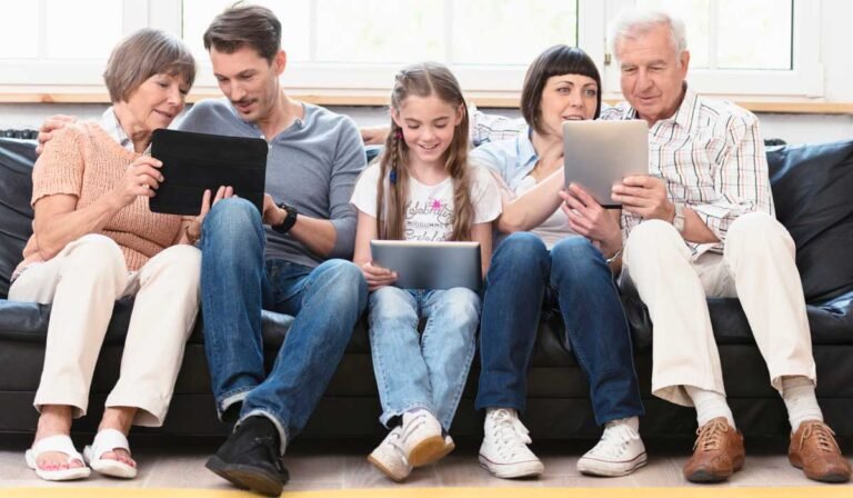 Les achats sur tablettes et smartphones sont de nature différente 6