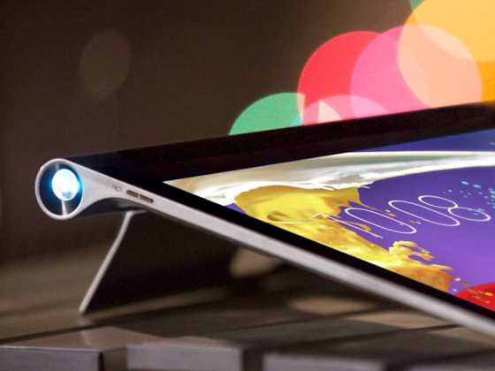 Lenovo présente les Yoga Tablet 2, Yoga Tablet 2 Pro et Yoga 3 Pro, prix, vidéos et photos 7