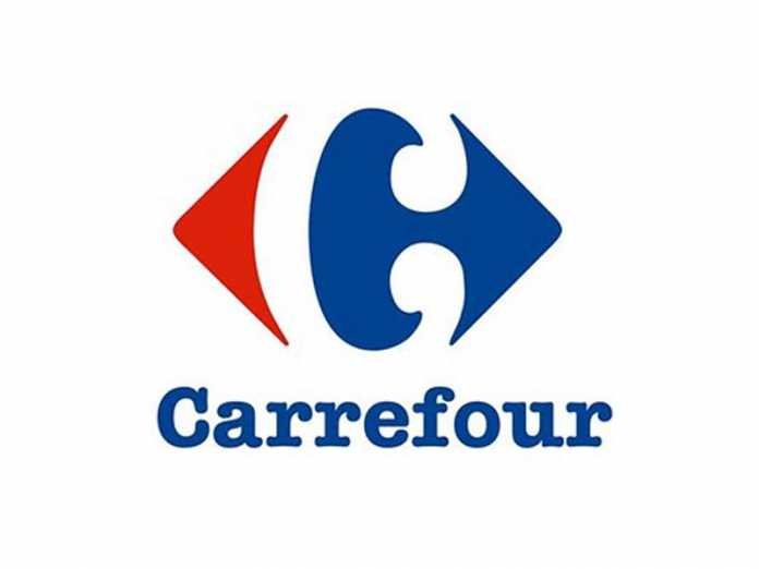 Nouvelle tablette tactile Carrefour 1