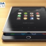 Ressemblance de la N1 Nokia à l’iPad Mini Ressemblance de la N1 Nokia à l'iPad Mini 1