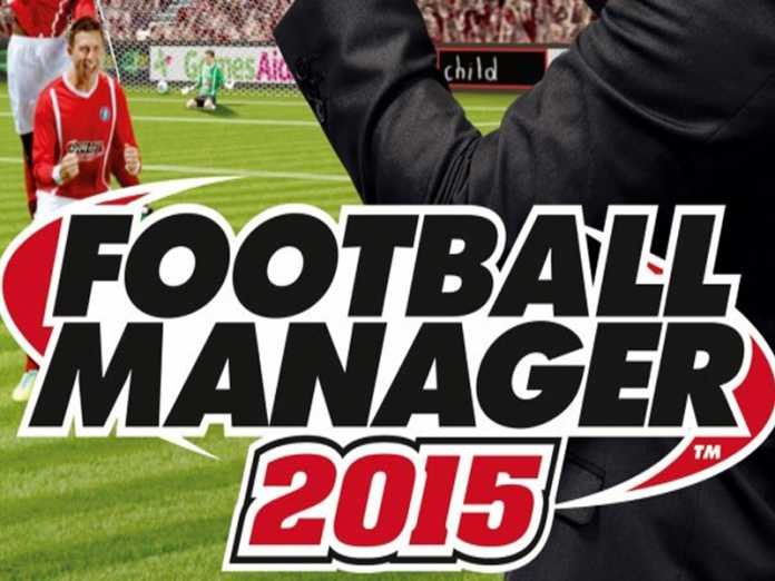Football Manager 2015 débarque sur tablettes tactiles iOS et Android  1