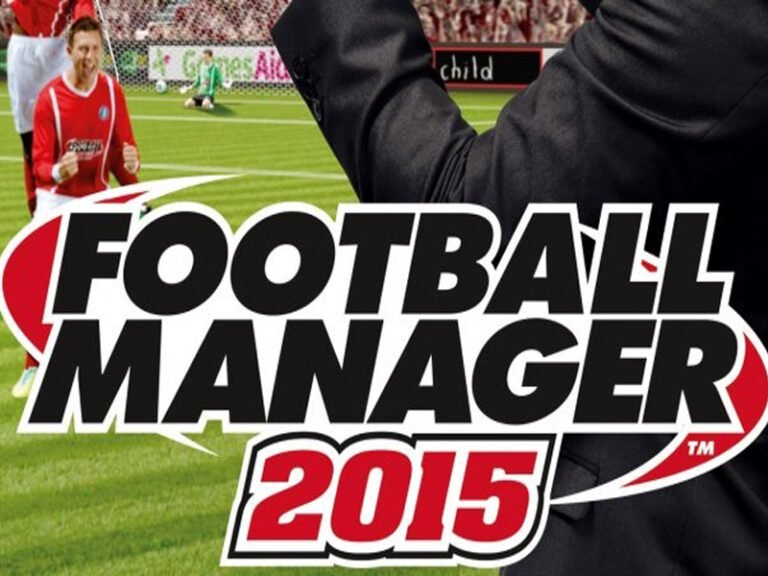 Football Manager 2015 débarque sur tablettes tactiles iOS et Android  1