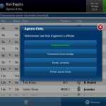 Football Manager 2015 débarque sur tablettes tactiles iOS et Android  2