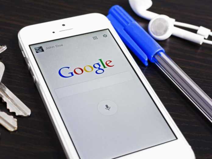Google lance officiellement son label mobile-friendly 2