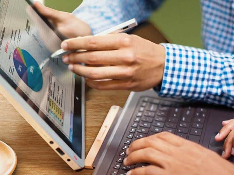 Nouvelle tablette hybride HP Envy x2  3