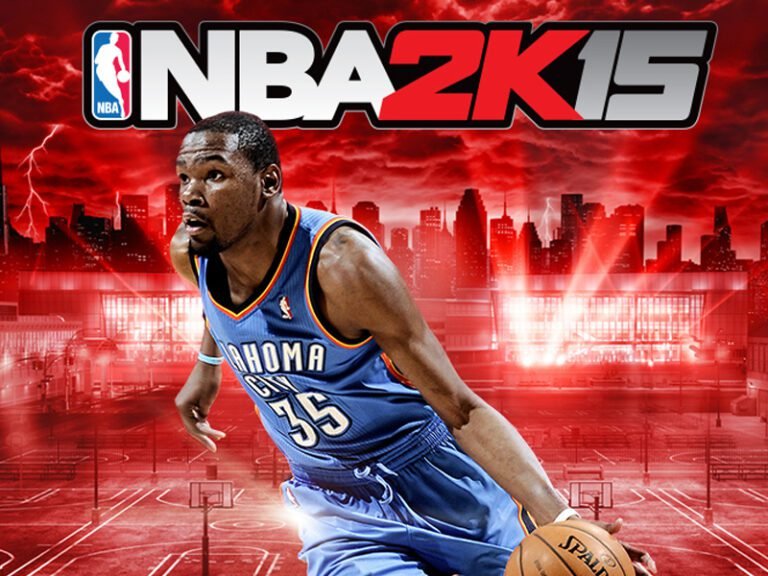 [Nouveauté] Retour sur les parquets avec NBA 2K15 sur tablettes Android et iPad  6