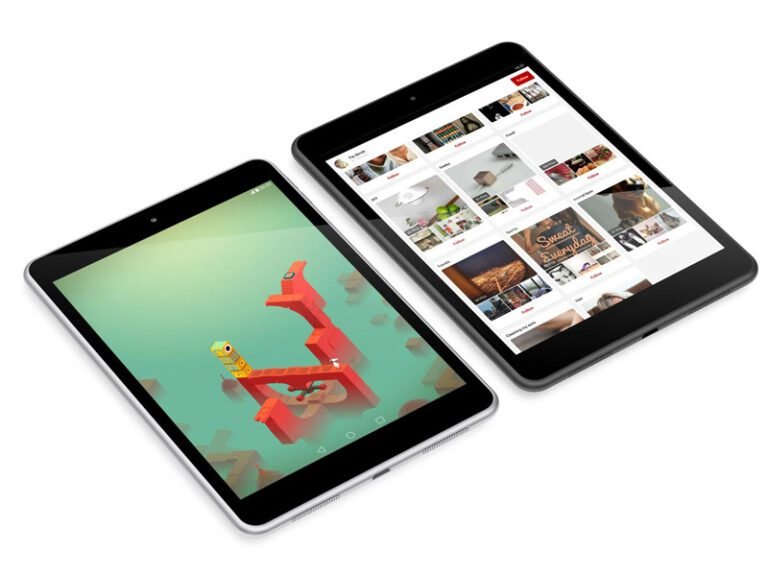 Nokia lance sa tablette N1 sous Android 5.0 Lollipop 1