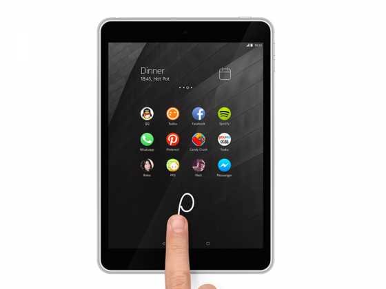 Nokia lance sa tablette N1 sous Android 5.0 Lollipop 10