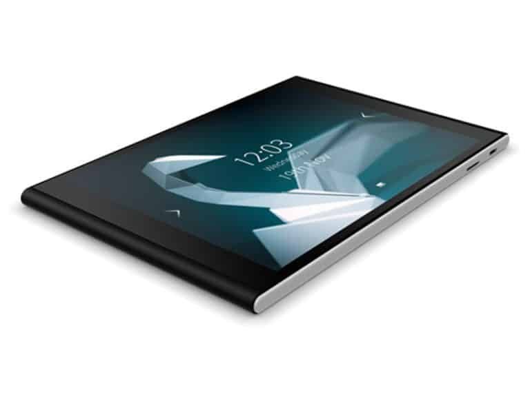 Le financement participatif afin de lancer une tablette 2