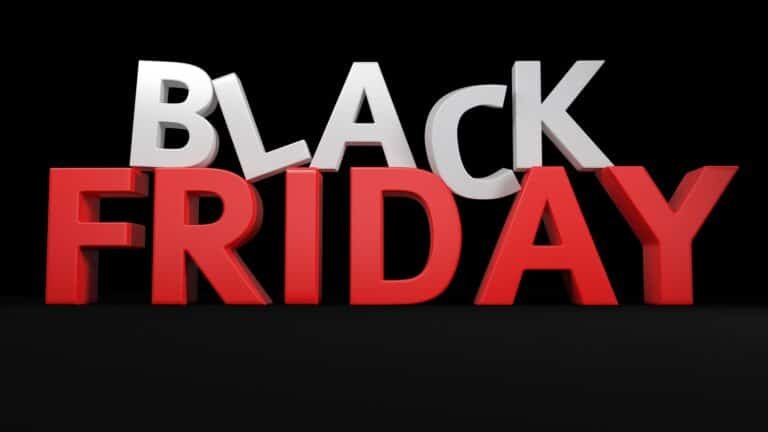Black Friday : la sélection tablette tactile en France
