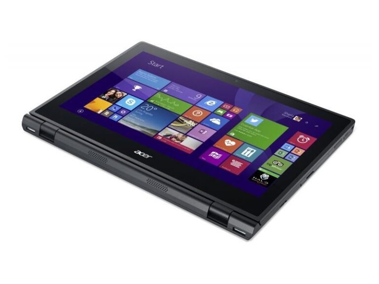 Acer Aspire Switch 12 prévue pour la fin Novembre  1