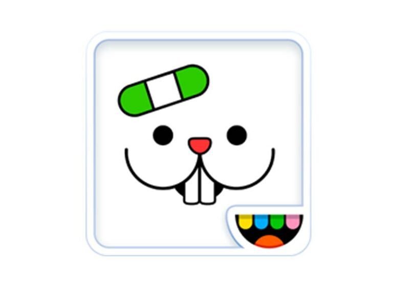[Nouveauté] Toca Pet Doctor sur iPad et tablettes Android  3