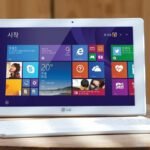 LG lance la Tab Book Duo, une tablette PC convertible sous Windows 8.1 LG lance la Tab Book Duo, une tablette PC convertible sous Windows 8.1 13