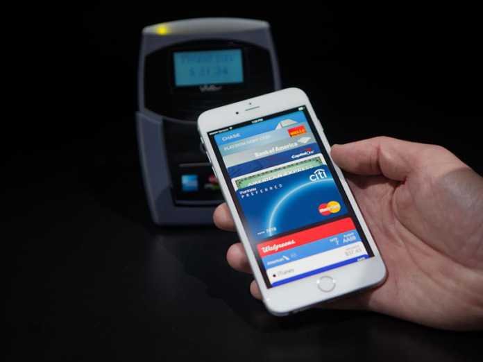 Apple Pay pourrait débarquer avant l'été 2015 en Europe 2