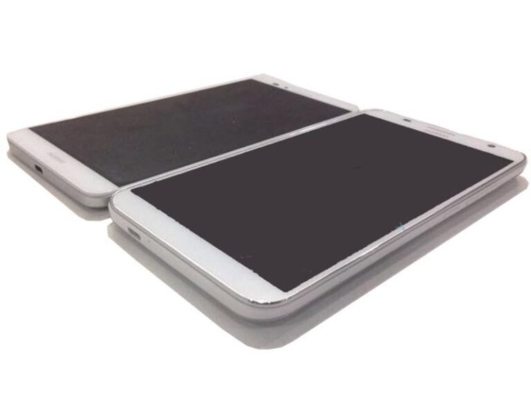 Nouvelle phablette HUAWEI ASCEND GX1 2