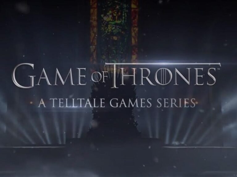 Games of Thrones disponible dès demain sur iOS
