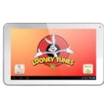 Une tablette Storex Looney Tunes pour les fêtes de fin d’année Une tablette Storex Looney Tunes pour les fêtes de fin d'année 2