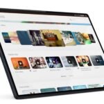 La tablette fonctionnant sous Ubuntu en préparation La tablette fonctionnant sous Ubuntu en préparation 2