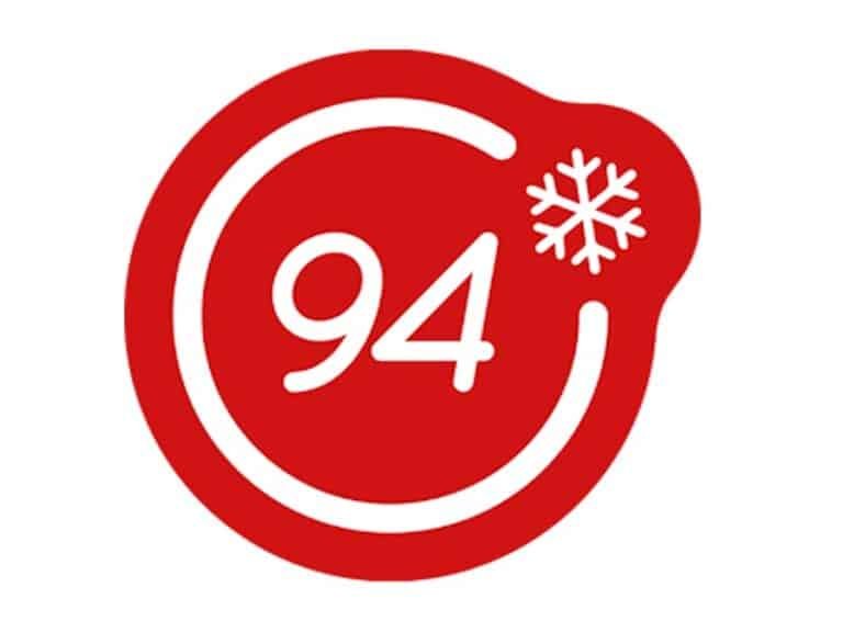 [Nouveauté] 94% sur iOS et Android  1