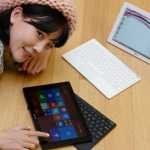 LG lance la Tab Book Duo, une tablette PC convertible sous Windows 8.1 3