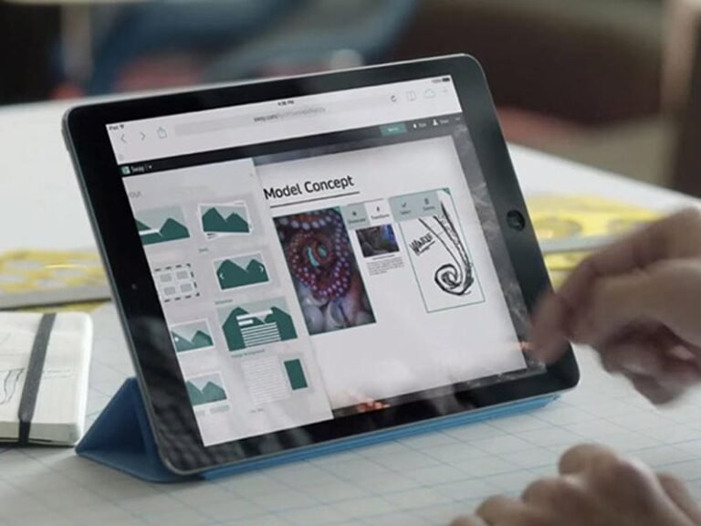 Le PowerPoint nouvelle génération avec Microsoft Sway  1