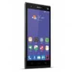 Lancement officiel de la phablette Star 2 de ZTE Lancement officiel de la phablette Star 2 de ZTE 2