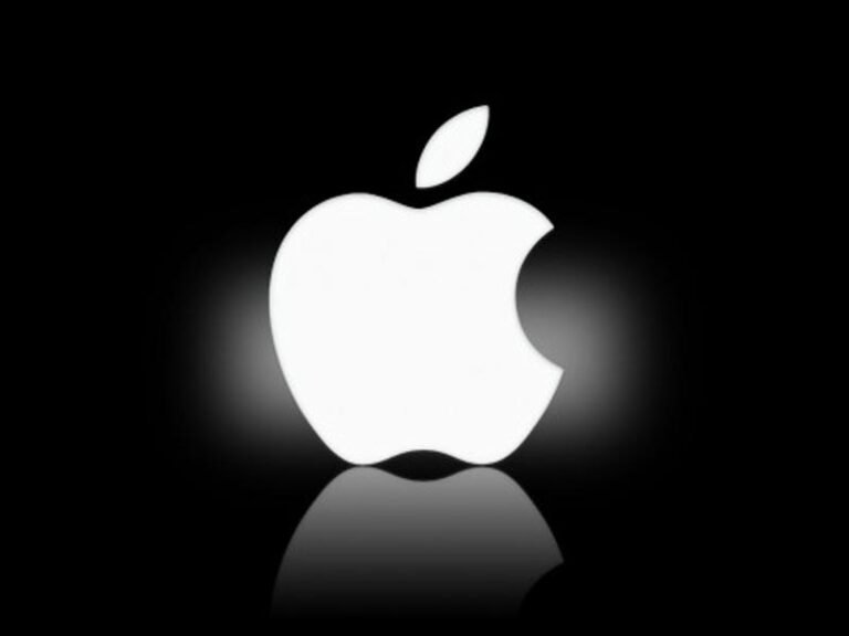 Apple se lance dans le stylo connecté 3
